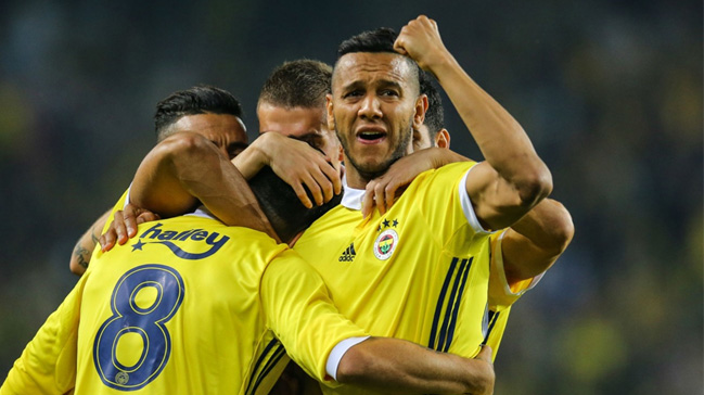 Josef de Souza'dan transfer açıklaması