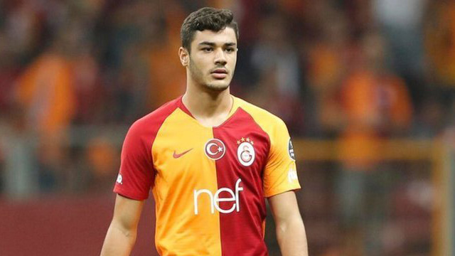 Galatasaray'da son dakika transfer gelişmesi!