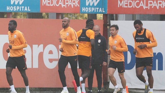 Tam 15 futbolcu bir ilk yaşayacak