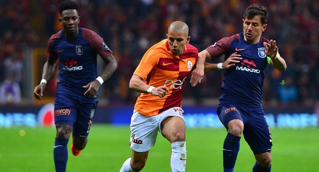 Kazanan şampiyon! Galatasaray-M.Başakşehir muhtemel 11'ler...