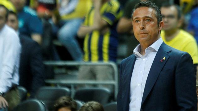 Final sonrası Fenerbahçe'ye büyük şok