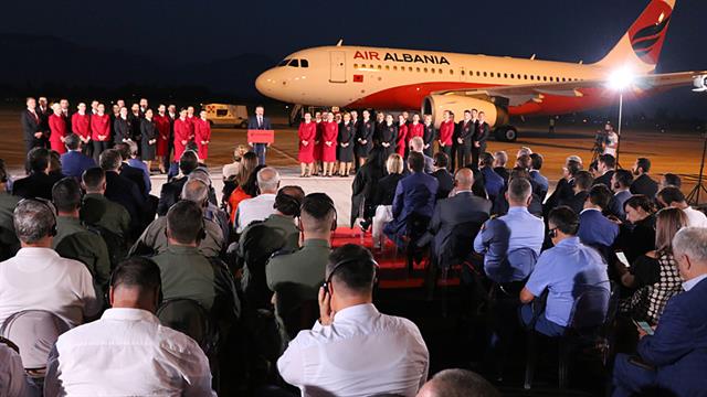 Son Dakika Havacılık Haberleri | Türk Hava Yolları, Pegasus, Sunexpress, Corendon, Havacılık, Havayolları, Havalimanları, Havaalanları, THY, Hostes, Pilot, Uçak, Kabin memuru, SHGM, DHMİ 640x360 f56a80c9 260e 4b64 8ee4 d8ffd1e38364