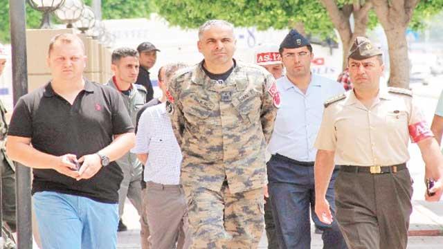 ABDâli generalin odasÄ±na sÄ±ÄÄ±nmÄ±Å ile ilgili gÃ¶rsel sonucu