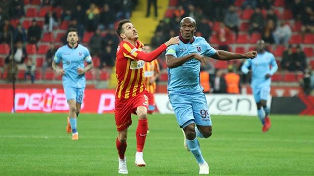 ReklamÄ± Kapat  Trabzonspor Kayserispor . ile ilgili gÃ¶rsel sonucu