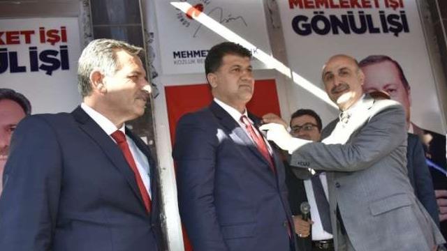 Batman'da 3 bin kiÅilik aÅiret HDP'den AK Parti'ye geÃ§ti ile ilgili gÃ¶rsel sonucu